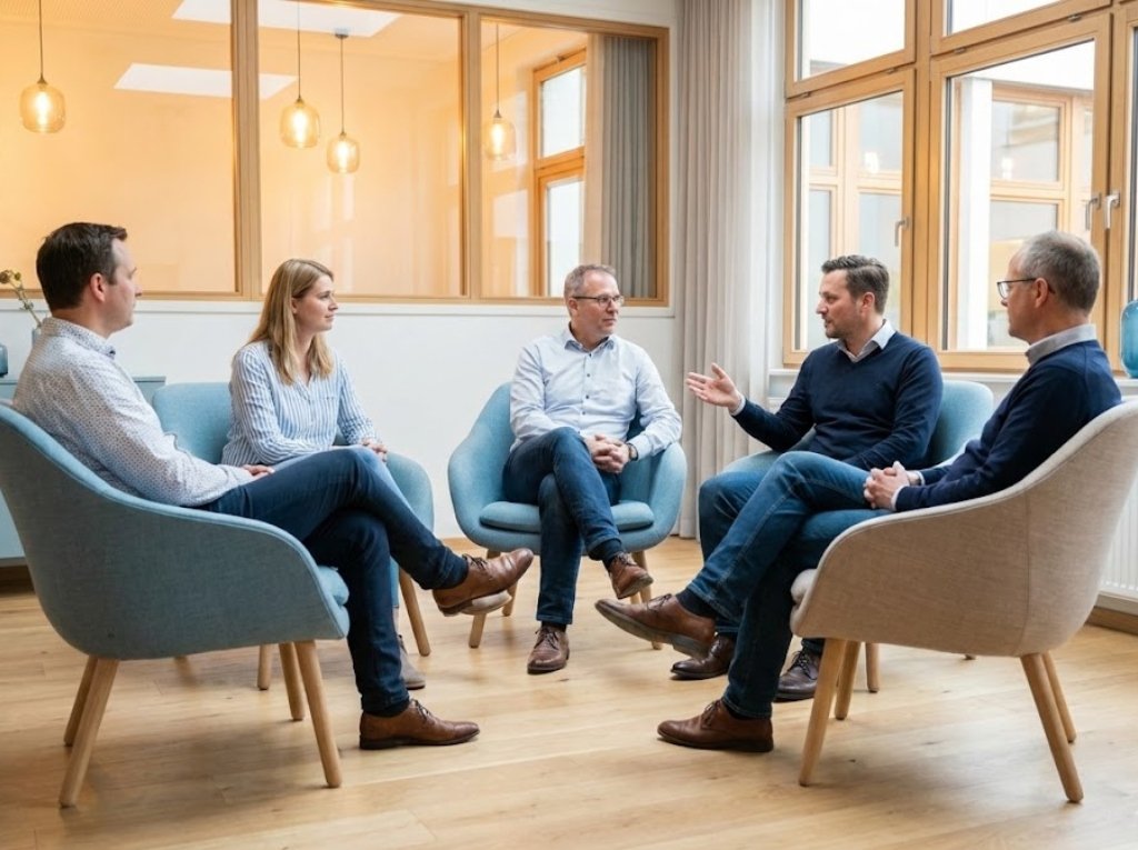 مجتمع تفاعلي